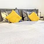 아파트 Glacier Loft Kitzsteinhorn 1 By Interhome *