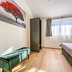 Glacier Loft Kitzsteinhorn 1 By Interhome 아파트