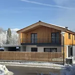Glacier Loft Kitzsteinhorn 1 By Interhome