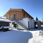 Glacier Loft Kitzsteinhorn 1 By Interhome *