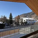 Διαμέρισμα Glacier Loft Kitzsteinhorn 1 By Interhome
