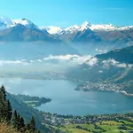 아파트 Glacier Loft Kitzsteinhorn 1 By Interhome *