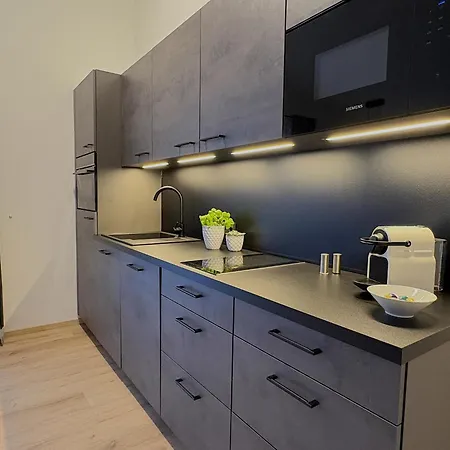 Glacier Loft Kitzsteinhorn 1 By Interhome ツェル アム ゼー