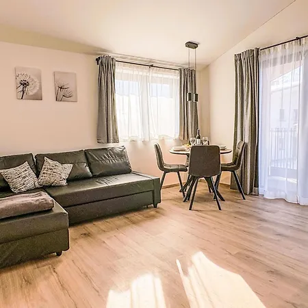 דירה Glacier Loft Kitzsteinhorn 1 By Interhome
