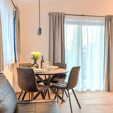 Glacier Loft Kitzsteinhorn 1 By Interhome צל-אם-זי