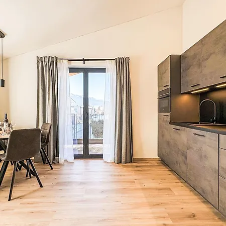 Glacier Loft Kitzsteinhorn 1 By Interhome Apartment *