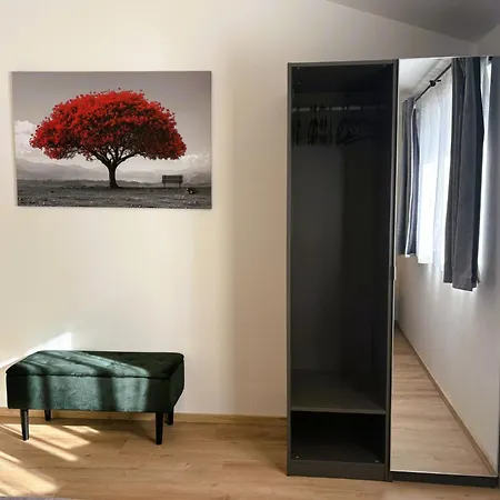 Glacier Loft Kitzsteinhorn 1 By Interhome Zell am See