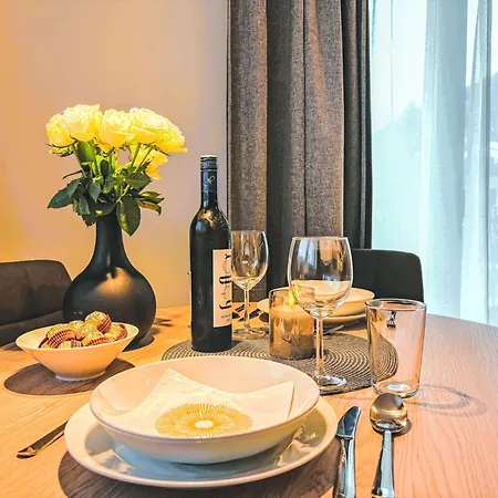 Glacier Loft Kitzsteinhorn 1 By Interhome Apartment *
