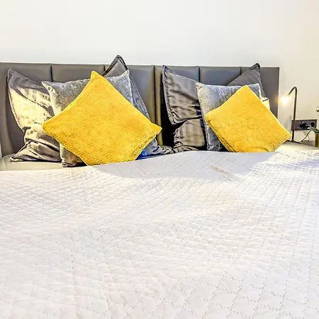 דירה Glacier Loft Kitzsteinhorn 1 By Interhome *
