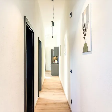 Glacier Loft Kitzsteinhorn 1 By Interhome Apartment