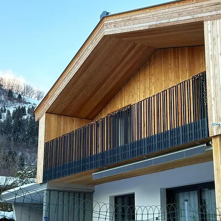Glacier Loft Kitzsteinhorn 1 By Interhome Zell am See