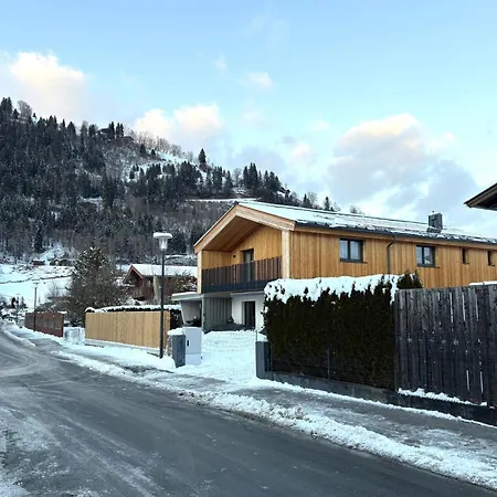 Glacier Loft Kitzsteinhorn 1 By Interhome Apartment