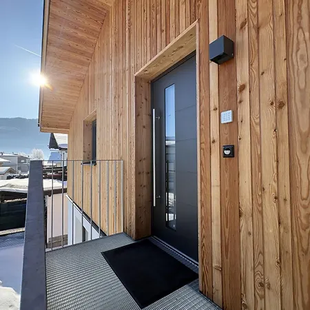 Glacier Loft Kitzsteinhorn 1 By Interhome צל-אם-זי