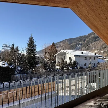 Apartment Glacier Loft Kitzsteinhorn 1 By Interhome