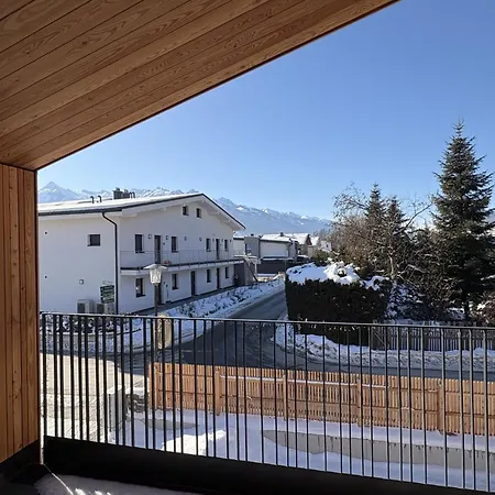 Glacier Loft Kitzsteinhorn 1 By Interhome * Zell am See