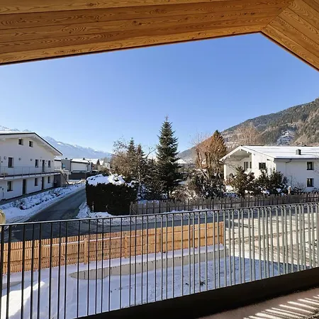 Apartment Glacier Loft Kitzsteinhorn 1 By Interhome Zell am See