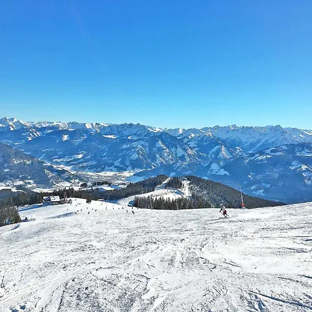 Glacier Loft Kitzsteinhorn 1 By Interhome דירה