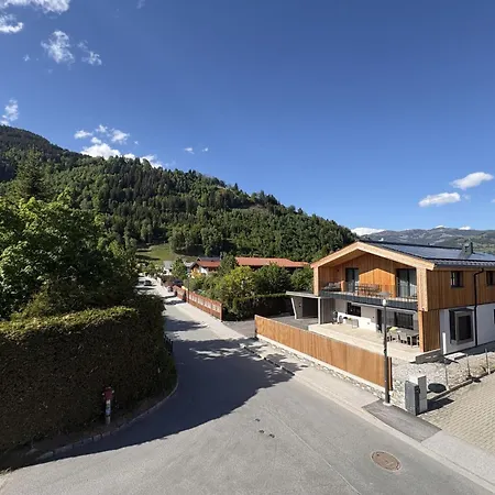 Glacier Loft Kitzsteinhorn 1 By Interhome * Zell am See