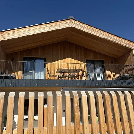 Glacier Loft Kitzsteinhorn 1 By Interhome Apartment Zell am See