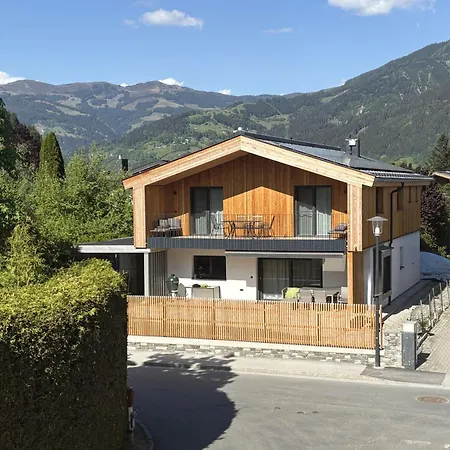 Glacier Loft Kitzsteinhorn 1 By Interhome Zell am See