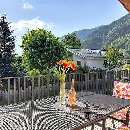 Glacier Loft Kitzsteinhorn 1 By Interhome Apartment *