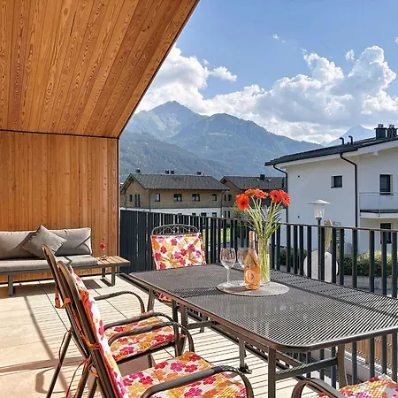Glacier Loft Kitzsteinhorn 1 By Interhome Apartment