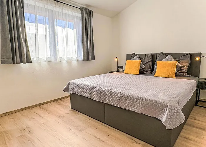 Glacier Loft Kitzsteinhorn 1 By Interhome Apartment Zell am See