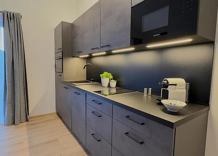 Glacier Loft Kitzsteinhorn 1 By Interhome ツェル アム ゼー