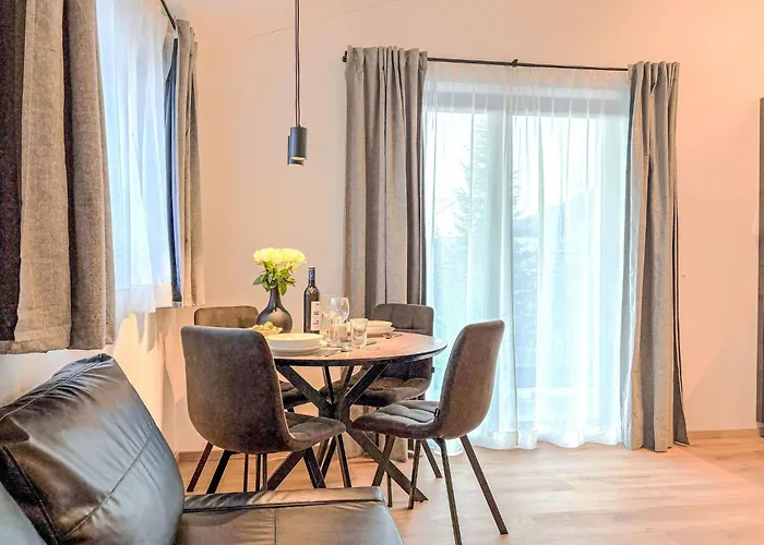 Glacier Loft Kitzsteinhorn 1 By Interhome ツェル アム ゼー