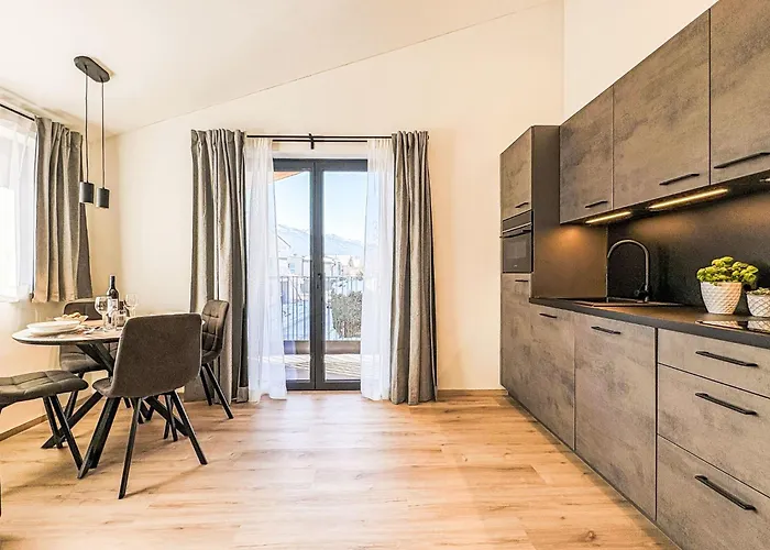 Glacier Loft Kitzsteinhorn 1 By Interhome アパート *