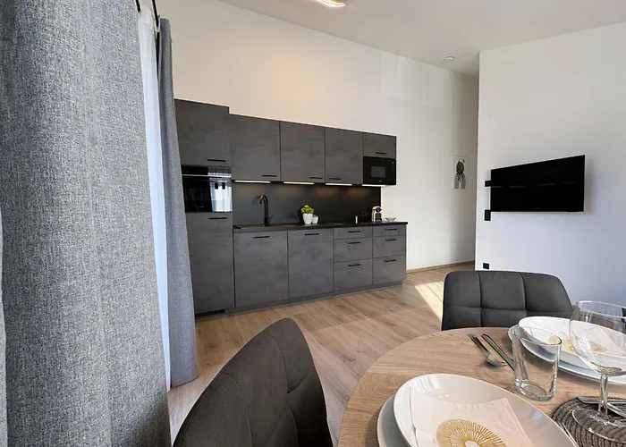 Glacier Loft Kitzsteinhorn 1 By Interhome Apartmán Zell am See