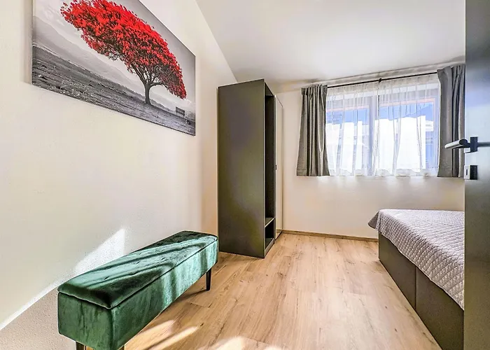 Glacier Loft Kitzsteinhorn 1 By Interhome Apartmán