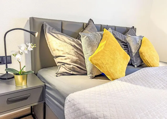 Glacier Loft Kitzsteinhorn 1 By Interhome Apartmán