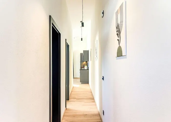 Glacier Loft Kitzsteinhorn 1 By Interhome Apartmán