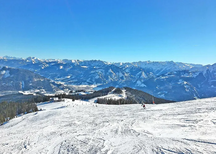 Glacier Loft Kitzsteinhorn 1 By Interhome Apartmán